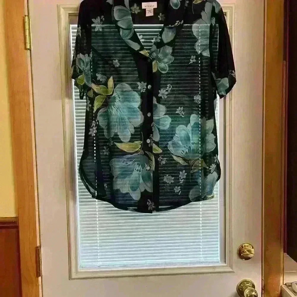 Women Avenue dress with top size 14​​​​​​​​​​​​​​ - Picture 5 of 8